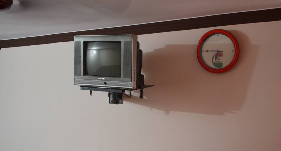 Hotel Himalaya, Moradabad 4
